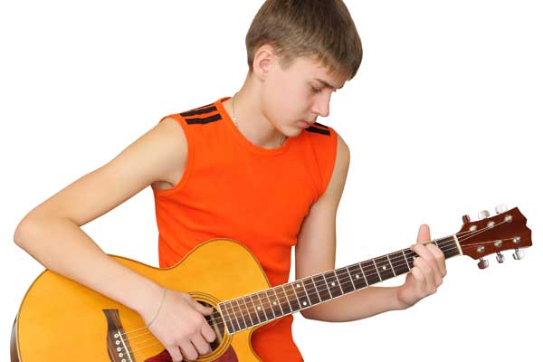 guitarteen